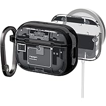 iPhone14 Pro 1TB AirPods Pro2 アクセサリーセット Spigen Cordão com Mosquetão Compatível com AirPods Pro 2 2023/2022