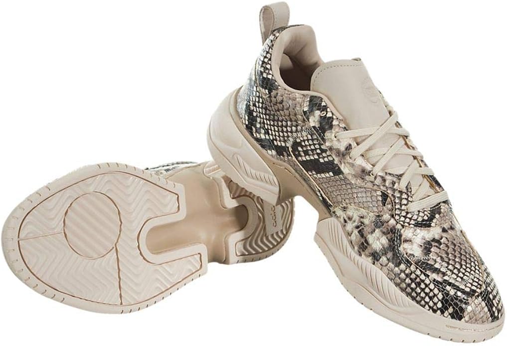 adidas supercourt snakeskin