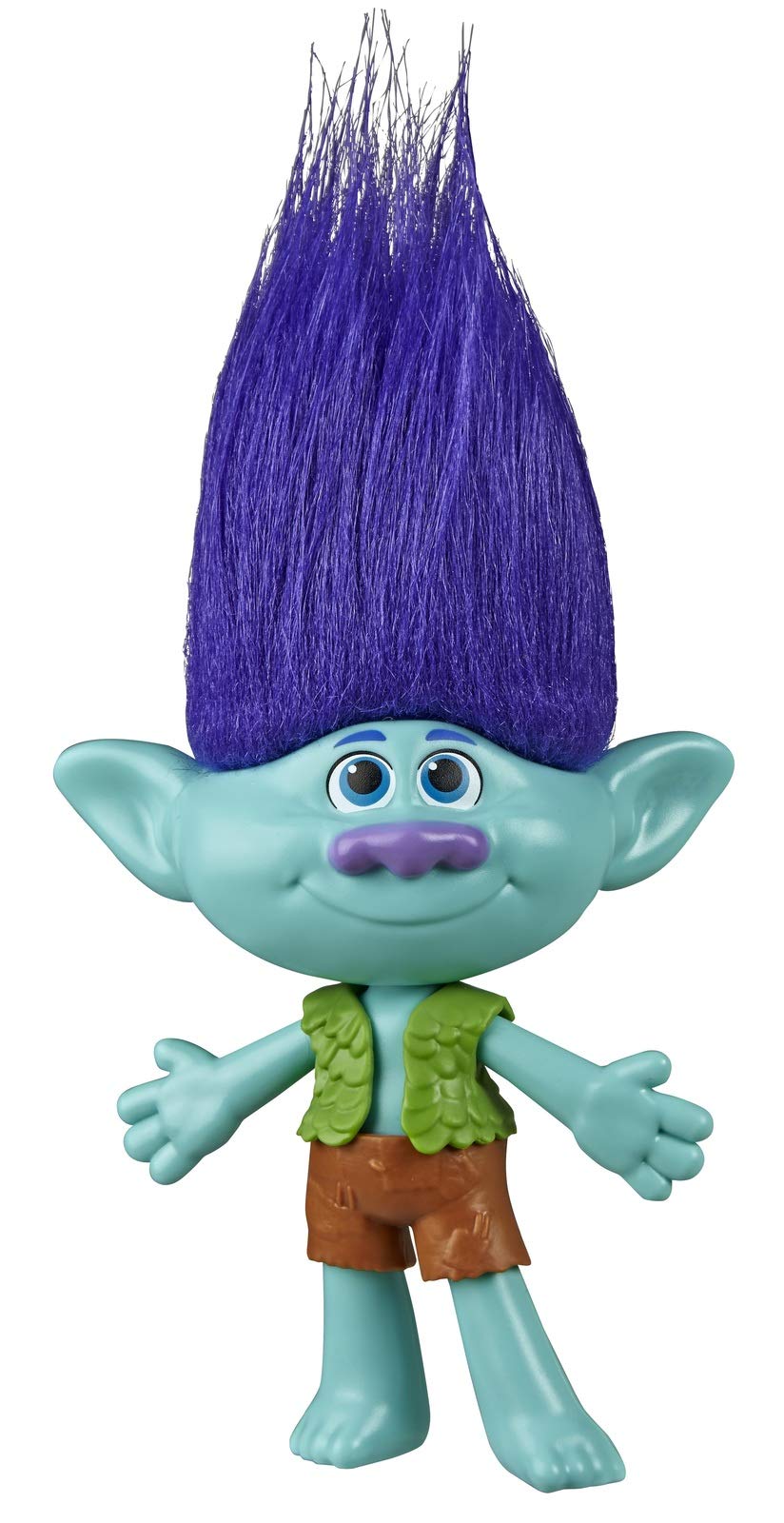 Trolls DreamWorks Doll - Branch