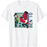 Ben 10 Ben 10 T-Shirt