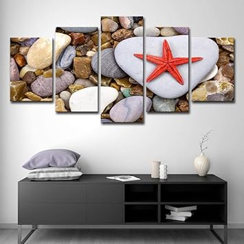 Cuadros Modulares Arte De La Pared Artista De La Pared Decoracion