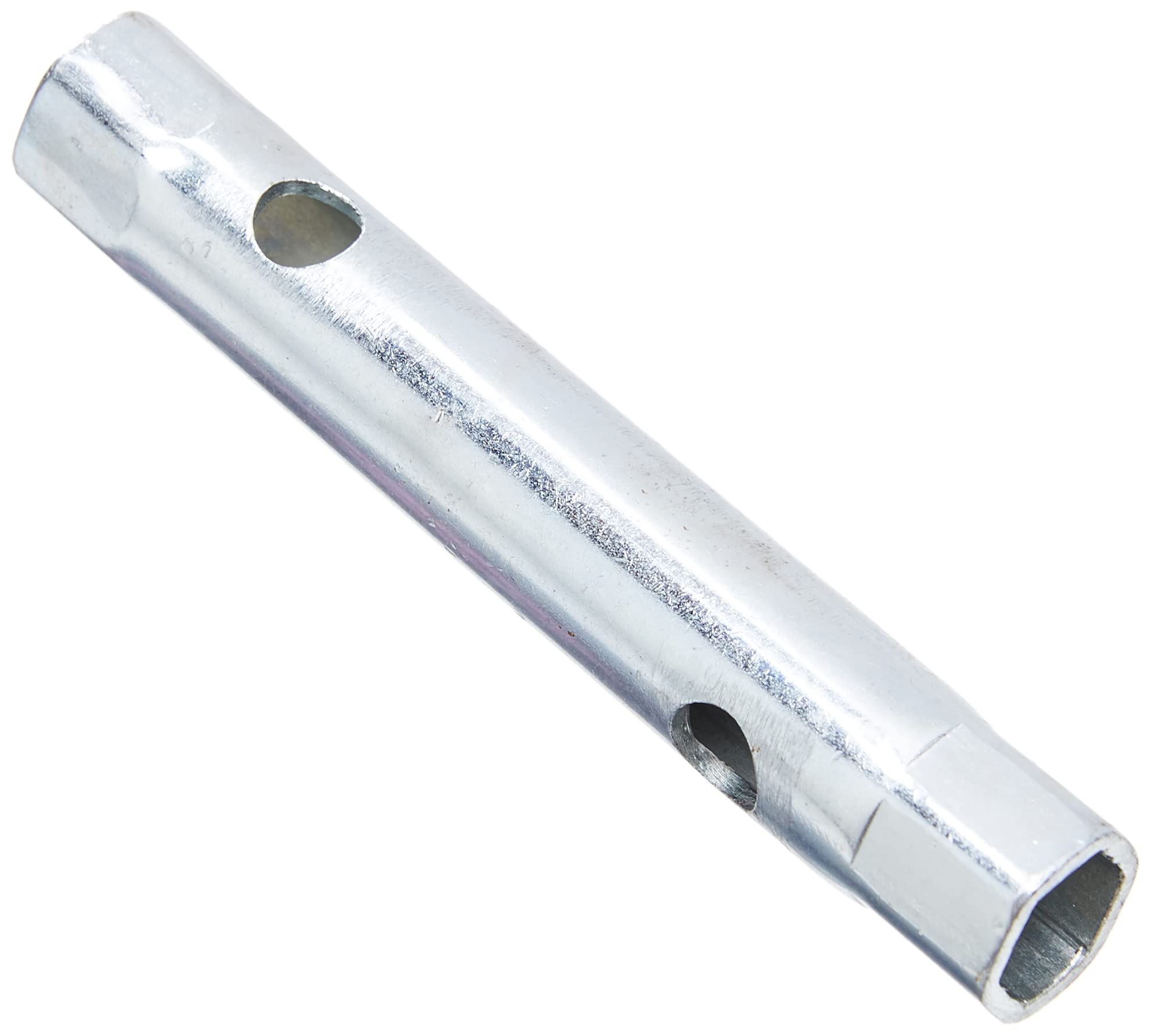 Melco Ta4 a/F Box Spanner 7/16 X 1/2 X 4in