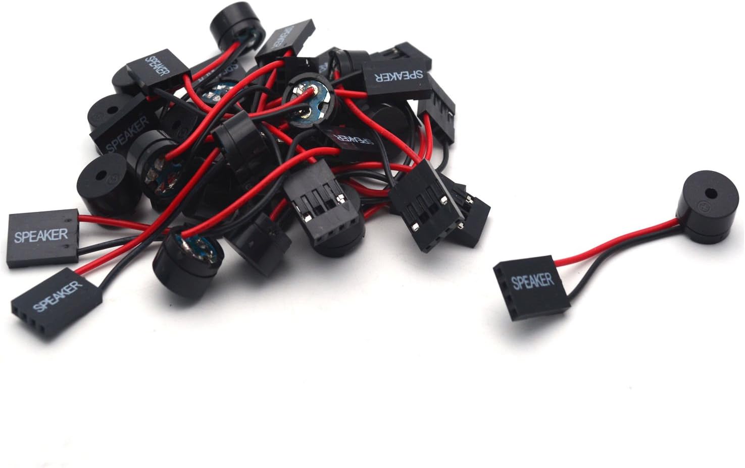 motherboard pc speaker