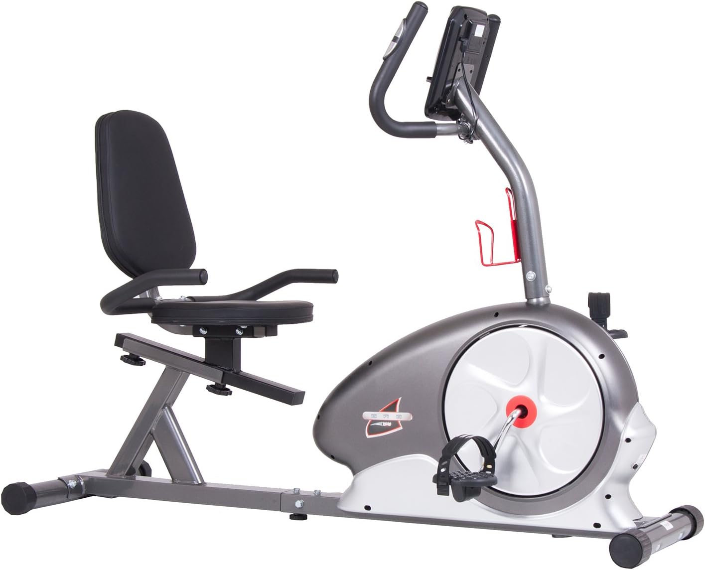 Brb5872 Recumbent Bike Hot Sale, 50 