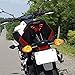 Fits FZ 07 Integrated Tail Lights For FZ07 MT07 YZF-R3 R25 MT-03 MT-25 Lights 2014 2015 2016 2017 2018