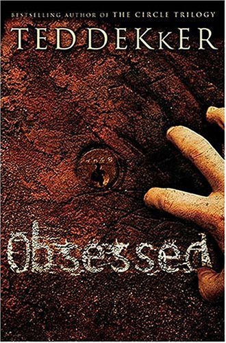 Obsessed 1595540660 Book Cover