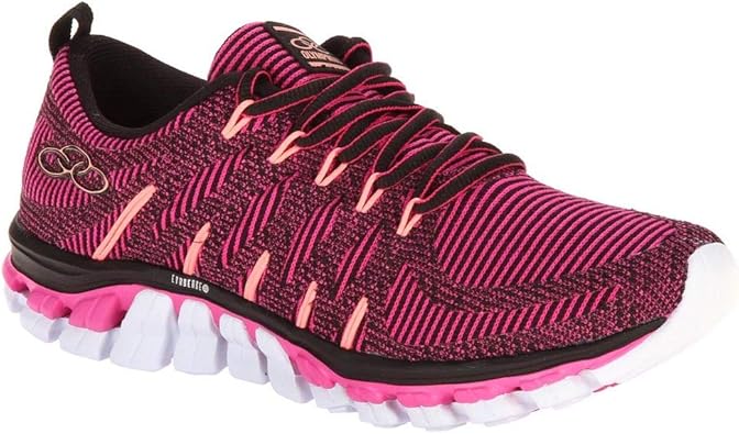 tênis olympikus style feminino