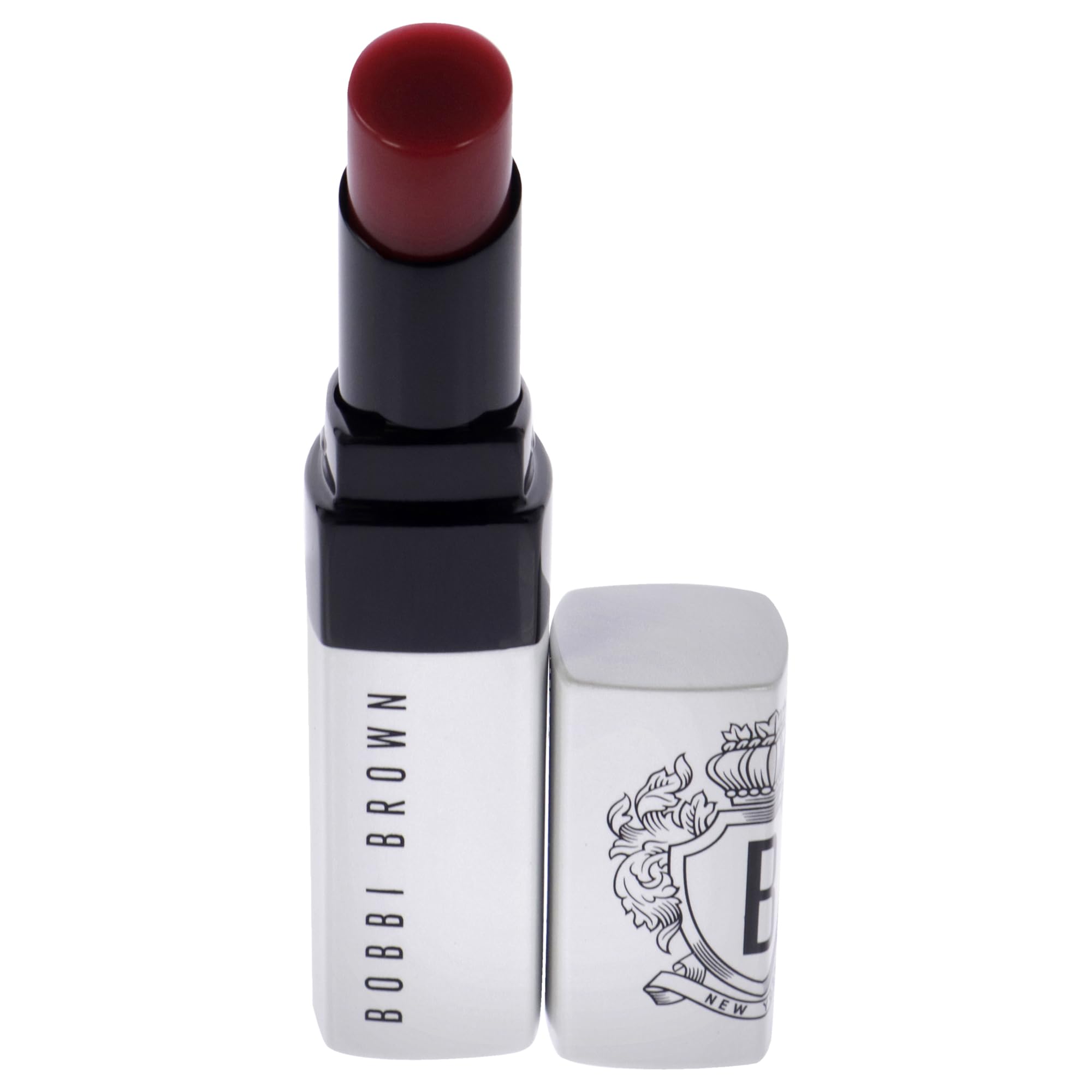Bobbi Brown Extra Lip Tint | Hydrating Tinted Lip Balm | With Jojoba, Avocado and Olive Oil