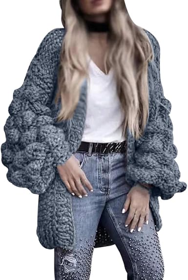 long winter cardigans uk