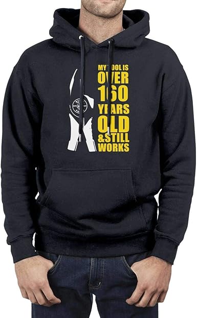 klein tools hoodie