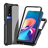 Ailiber for TCL 50 XE Case, TCL 50XE 5G Phone Case