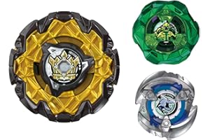 タカラトミー(TAKARA TOMY) Takara Tomy Beyblade X CX-11 Emperor Mite Deck Set