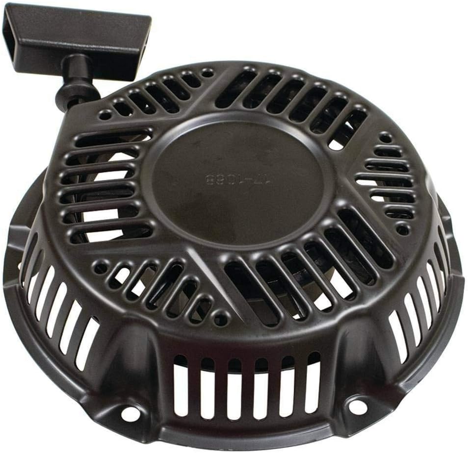 Best Craftsman Eager 1 Recoil Starter