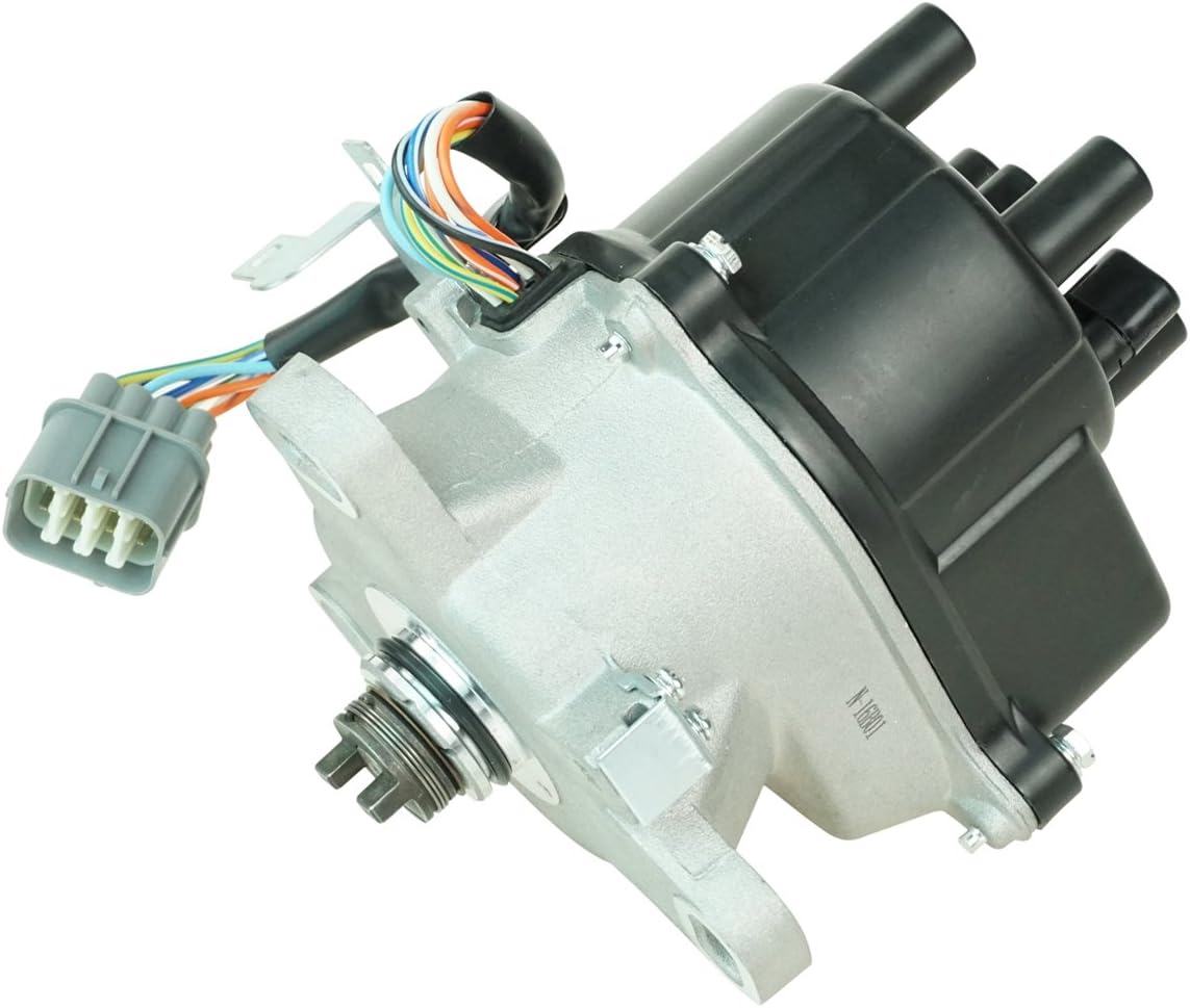 Ignition Distributor for 9900 Honda Civic 1.6L Automotive