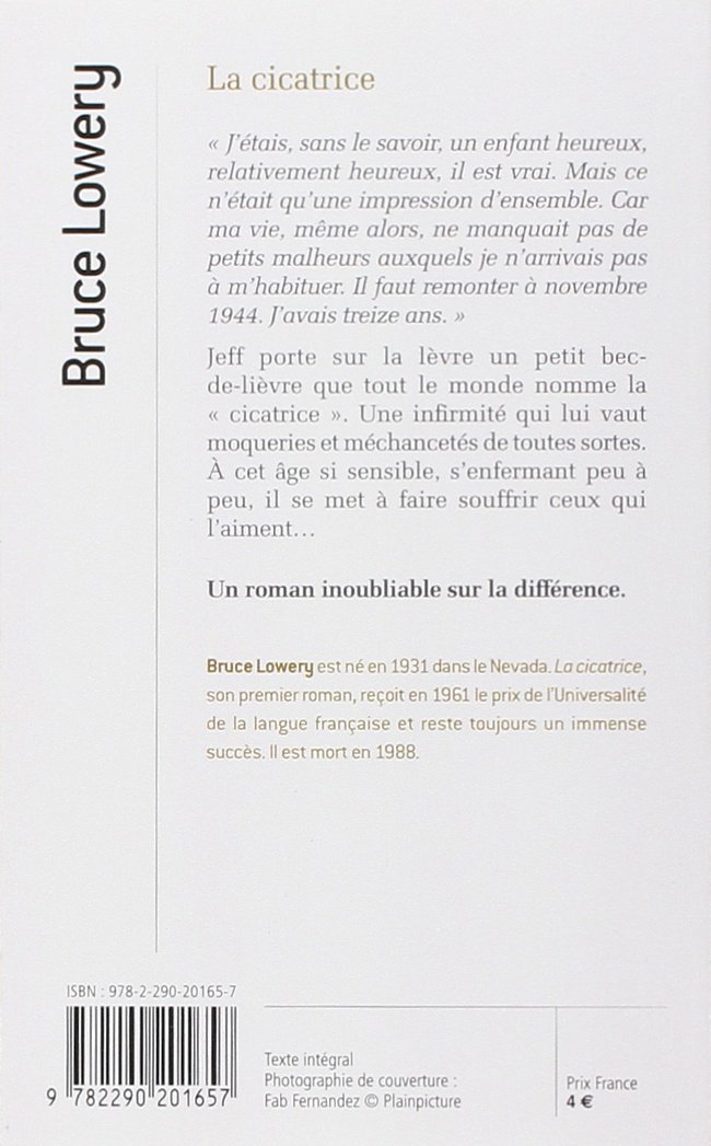 la cicatrice bruce lowery lecture en ligne la cicatrice bruce lowery lecture en ligne