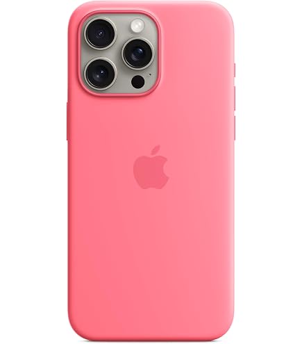 Amazon.com: CASETiFY Pebbled Case for iPhone 15 Pro Max [Textured
