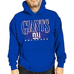 Team Fan Apparel NFL Adult Unisex Overtime
