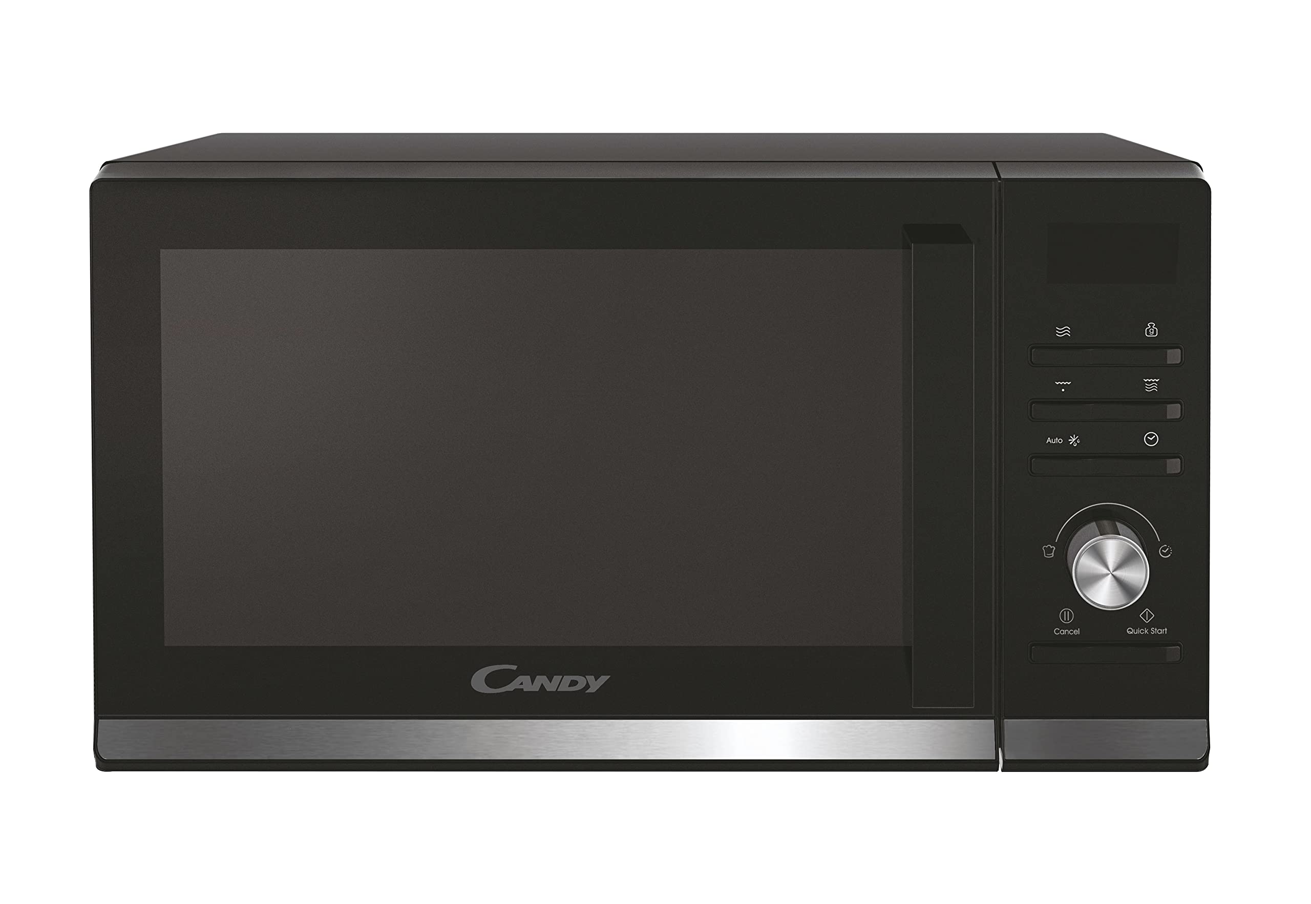 Candy-New-Timeless-CMGA20TNDB-Microondas-con-Grill-20L-1250W-6-Niveles-de-Potencia-Digital-8-Funciones-Bloqueo Candy-New-Timeless-CMGA20TNDB-Microondas-con-Grill-20L-1250W-6-Niveles-de-Potencia-Digital-8-Funciones-Bloqueo