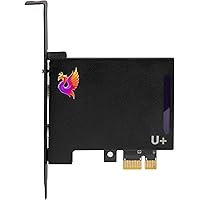 Amazon.com: DICHEN DMA 4K Fuser Combiner Display Overlay Adapter