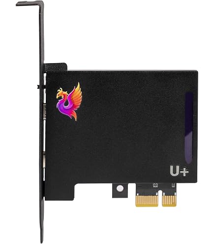 Amazon.com: KMBox NET DropArk, Network Mouse and Keyboard