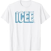 ICEE Classic Icicle Logo T-Shirt