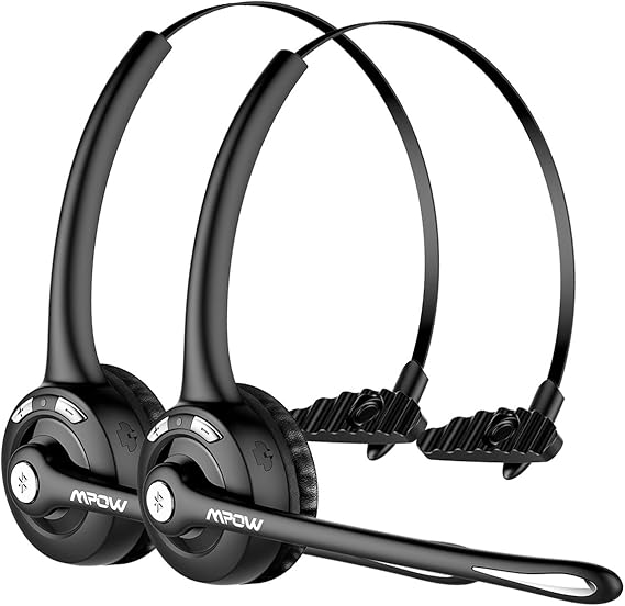 amazon mpow bluetooth headset