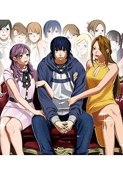 負け犬とライオンの最新刊