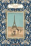 The Little Book of Paris (Chene Petit LIV) by 