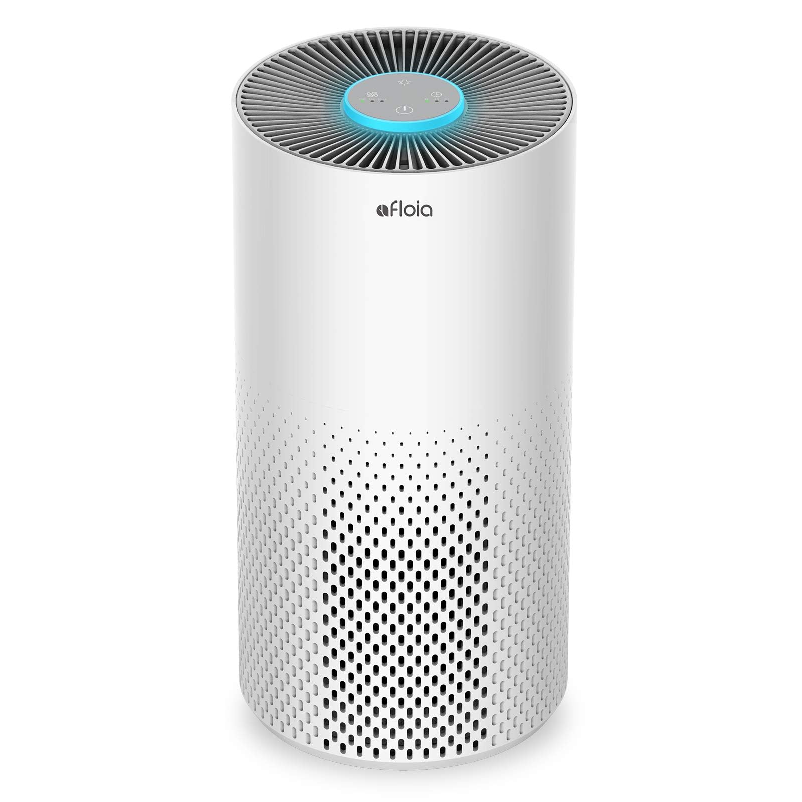 Afloia Air Purifier for Home Bedroom Large Room up to 1500 Sq Ft