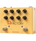 Amazon.com: MOOER E7 Polyphonic Guitar Synth Pedal Electronic