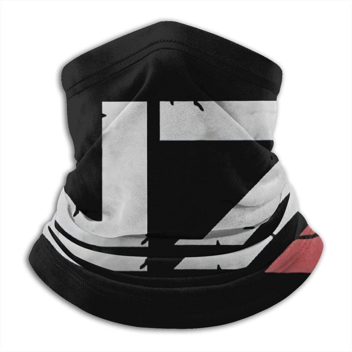 PATED Mass Effect N7 Armour Logo Microfiber Neck Warmer