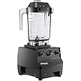 Vitamix 62824 Black Drink Machine Advance 48 Ounce Blender