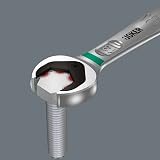 Wera Joker Combination Ratchet Spanner 12 mm 05073272001 view 3