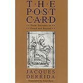 The Post Card: From Socrates to Freud and Beyond