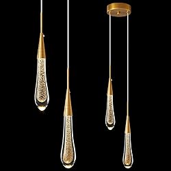 LMQNINE Pendant Lights Kitchen Light Fixtures