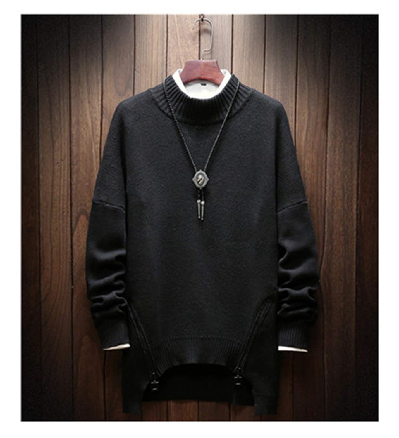Pullovers Susie Zechariah Zipper Winter 
