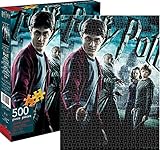 Aquarius HARRY POTTER AND THE HALF-BLOOD PRINCE Puzzle