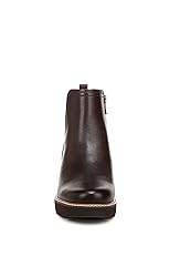 Naturalizer Womens Darry Bootie Water Repellent