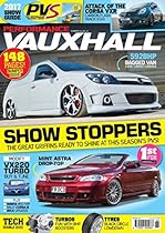 Performance Vauxhall