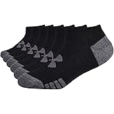 Under Armour boys Multi Pack Low Cut Sock