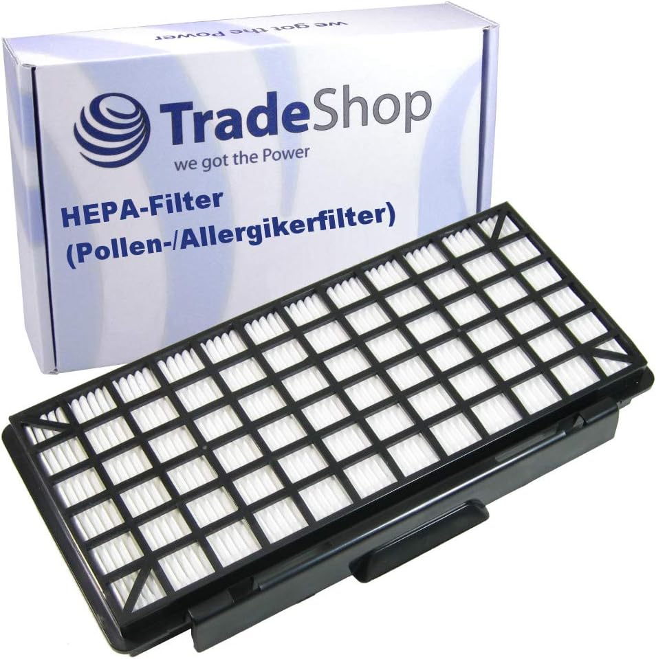 HEPA Filter/Allergy Filter/Pollen Filter/Hygiene Filter for Bosch BSGL5332CH/02 BSGL5PRO6/02 BGL82294IR/12 BSGL5ALL1/10 BSGL5ZOO3/10 BGL81800IR/13 BSGL5331/02 BSGL5ZOOO/02 BSGL5335/10 BGL82030IR/08