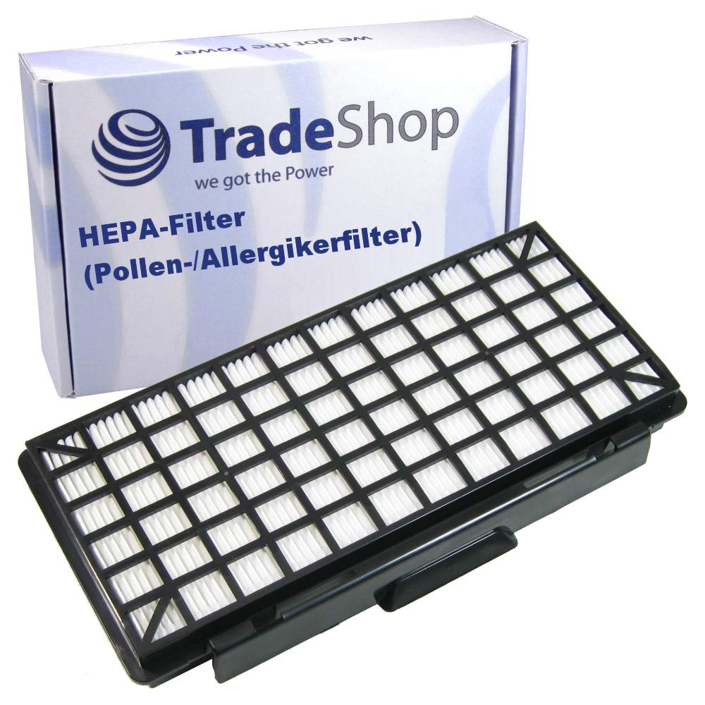 HEPA Filter/Allergy Filter/Pollen Filter/Hygiene Filter for Bosch BSGL5332CH/02 BSGL5PRO6/02 BGL82294IR/12 BSGL5ALL1/10 BSGL5ZOO3/10 BGL81800IR/13 BSGL5331/02 BSGL5ZOOO/02 BSGL5335/10 BGL82030IR/08