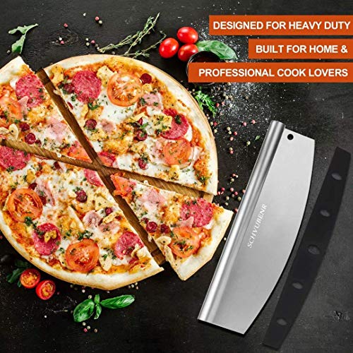 Pizza Cutter Rocker Pricepulse