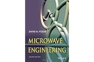 Microwave Engineering