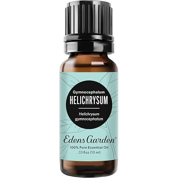 Amazon.com: Edens Garden Chamomile- German CO2 Essential Oil- 100