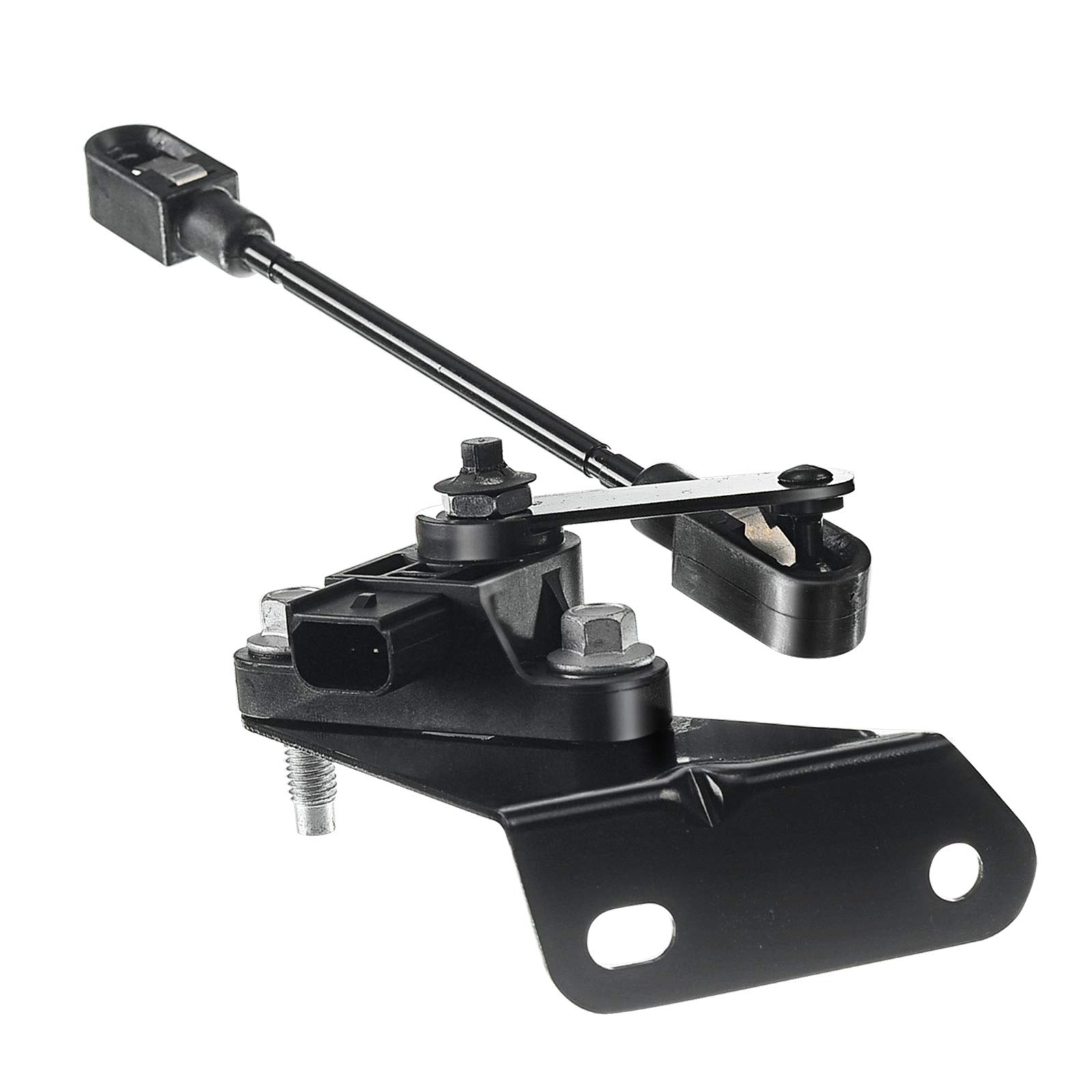 Right Front Ride Height Leveling Sensor For 2003-2006 Ford Expedition - Labwork Brand 2 thumbnail image