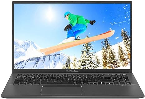 ASUS VivoBook X512UA-EJ243T 15,6 Pulgadas Full HD portátil (Intel ...