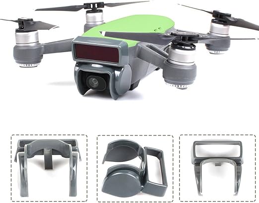 dji spark gimbal protector