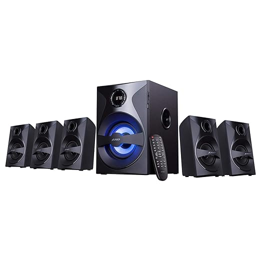 f&d speakers 3500w price