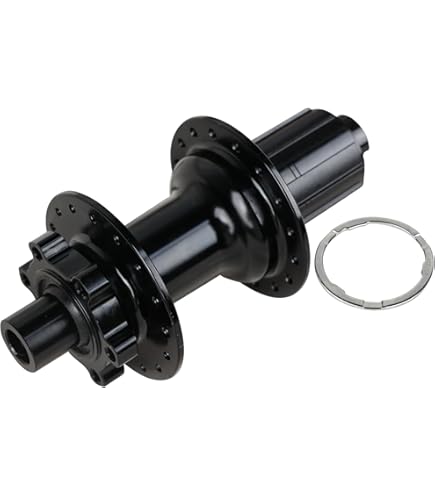 Amazon.com : Shimano SLX FH-M7110 Rear 12 x 142mm Centerlock Disc